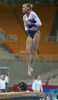 Maria Kriuchkova  vault layout twist - 2004 Athens Summer Olympics