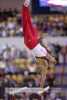 Rafael Martínez p-bars turn - Aarhus Worlds 2006 