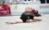 Kimberly Mason ball - Deventer Grand Prix 2006 Rhythmic Gymnastics