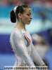 Catalina Ponor getting ready to vault - 2004 Athens Summer Olympics