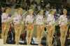 Russia wins bronze in team finals - Aarhus Worlds 2006 