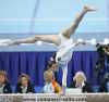 Daniela Sofronie one-arm bhs on beam - 2004 Athens Summer Olympics