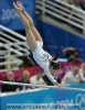 Daniela Sofronie bar pirouettes - 2004 Athens Summer Olympics