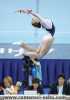 Terin Humphrey beam jump - 2004 Athens Summer Olympics