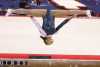 Dariya Zgoba beam side somi with middle split - Aarhus Worlds 2006