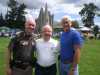 Congressman Dave Reichert, Co-Chair Olympic & Paralympic Caucus
