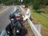Day #24 - Inner Tube Tire Repair & KY Scenery