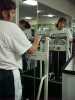 Lori Pierce - preparing for Athens 2004 Paralympics - Judo - photo 13