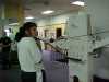 Lori Pierce - preparing for Athens 2004 Paralympics - Judo - photo 1