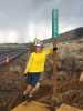 Day #73 - Placerville, CA - Joy + Progress