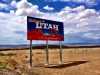 Day #57 - Utah Has Been Reached