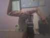 me in gymnastics and my team (Photo 1)