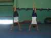 me in gymnastics and my team (Photo 2)