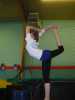me in gymnastics and my team (Photo 6)
