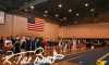 me in gymnastics and my team (Photo 59)