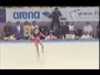 Marion Mourier 2000 Europeans Floor