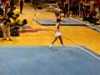 University of Illinois Gymnastics- Tyler Yama FX