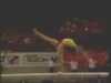 Silvia Mitova 1992 Worlds Beam