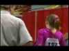 Petra Matthies 2006 J.O. Nationals Vault