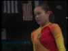 Cheng Fei : 2007 Worlds TF VT