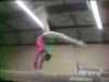 Dina Kochetkova 1991 Trophee Massilia Beam