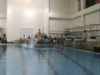 Justin Powers; 2009 District 4-4A Diving Championships