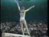 Gina Gogean 1996 Europeans EF Beam