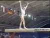 Daniela Sofronie 2004 Europeans Team Final Beam