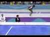 Betty Okino 1990 Goodwill Games Floor