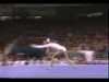 Shannon Miller 1996 Olympics Floor