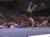 Terin Humphrey 2003 Nationals Floor