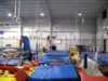 Stupid High bar