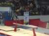 Jennifer Khwela (RSA) : 2009 African Championships All-Around BB