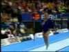 Alicia Sacramone : 2007 Worlds EF VT