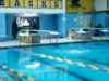 Diving