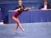 Haiya Rodriguez 2002 US Classic Floor