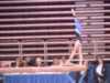 Bridgey Caquatto 2007 US Classic Beam