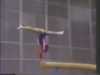 Jennifer Sey 1986 Goodwill Games Team Beam
