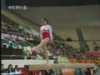 Wu Mengyun 2003 Asian Championships Beam