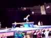 Petra Matthies 2006 Nationals Prelims Beam