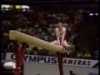 Svetlana Baitova 1987 Worlds AA Beam