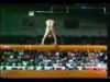 NATALIA SHAPOSHNIKOVA-BEAM 1979 EUROPEANS EVENT FINALS