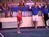 Nastia Liukin 2003 US Classic Floor