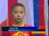 He Kexin : 2008 Cottbus EF UB