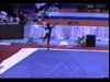 Glyn Sweets 1999 Nationals Floor