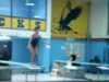 Diving