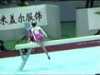 Lisa Skinner 1999 Worlds Beam