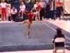 Nicole Harris 2002 US Classic Floor