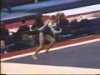 Stephanie Gentry 2000 Nationals Floor