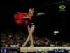 Yulia Lozhecko : 2007 Worlds AA BB